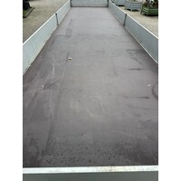Hulco Rota schamelwagen 811x203cm 3500kg