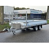 Hapert Aanhangwagens Gebruikte Hapert azure 400x180cm 2700kg