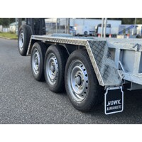 Ifor Williams GP147 430x193 cm 3500kg