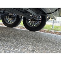 Ifor Williams GP147 430x193 cm 3500kg