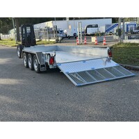 Ifor Williams GP147 430x193 cm 3500kg