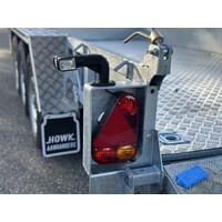 Ifor Williams GP147 430x193 cm 3500kg