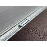 Hapert Azure H2 335x180cm 3000kg + rijplaten