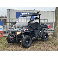 Elektrische Bringo Raptor BJ 2022