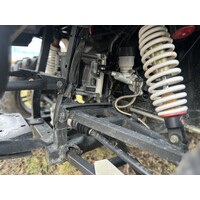 Elektrische Bringo Raptor BJ 2022