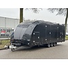 Brian James Trailers Gebruikte Brian James Race Transporter 6 396-3040