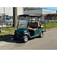 Club Car Tempo 4-Zitter 2022