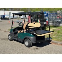 Club Car Tempo 4-Zitter 2022