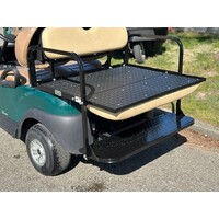 Club Car Tempo 4-Zitter 2022