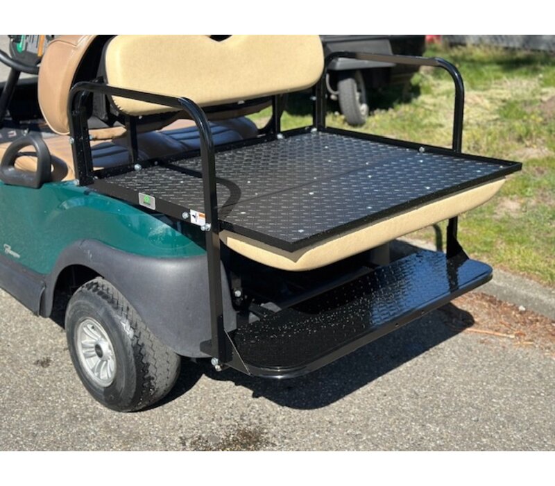 Club Car Tempo 4-Zitter 2022