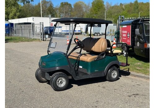 Club Car Club Car Tempo 4-Zitter 2022