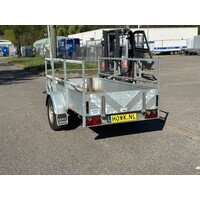 Gebruikte saris 250x130cm 1300kg