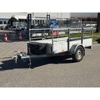 Gebruikte saris 250x130cm 1300kg