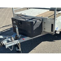 Gebruikte saris 250x130cm 1300kg