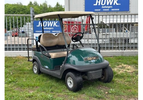 Club Car Club Car Precedent 4-zitter