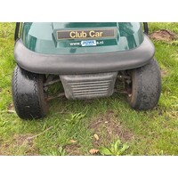 Club Car Precedent 4-zitter