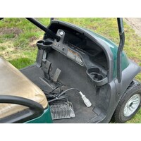 Club Car Precedent 4-zitter