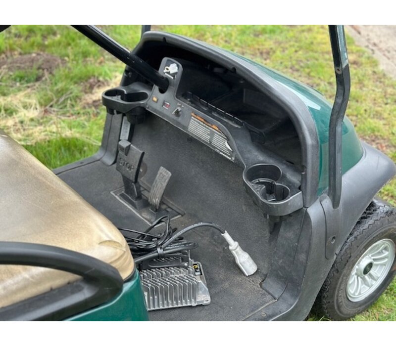 Club Car Precedent 4-zitter