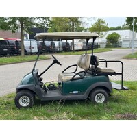 Club Car Precedent 4-zitter