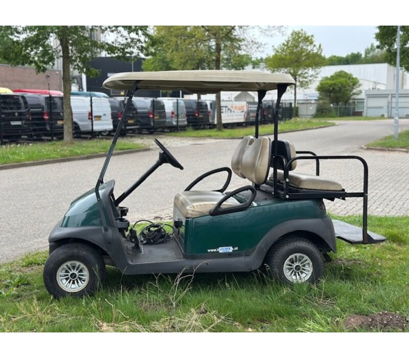 Club Car Precedent 4-zitter