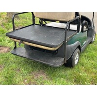Club Car Precedent 4-zitter