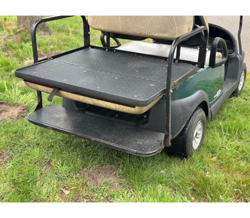 Club Car Precedent 4-zitter