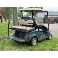 Club Car Precedent 4-zitter
