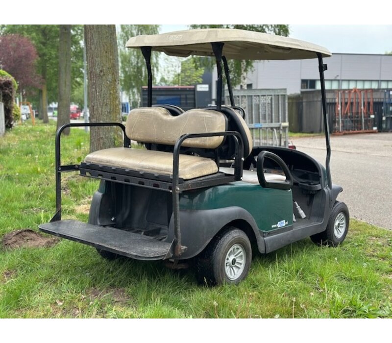 Club Car Precedent 4-zitter