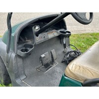 Club Car Precedent 4-zitter