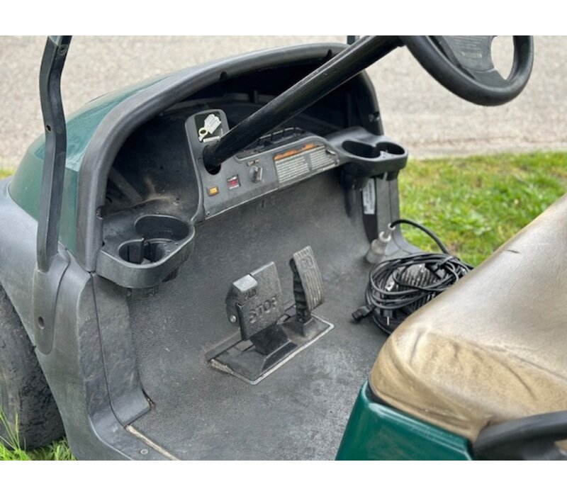 Club Car Precedent 4-zitter