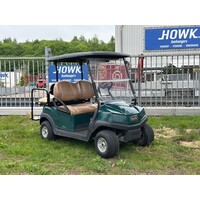 Club Car Tempo 4-Zitter 2022