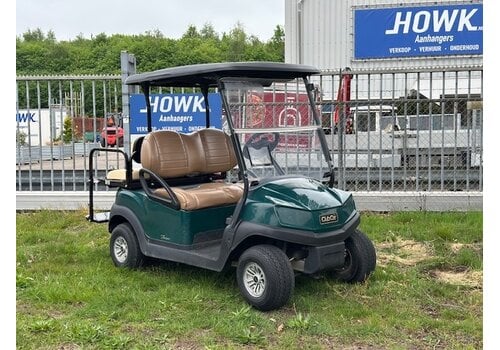 Club Car Club Car Tempo 4-Zitter 2022