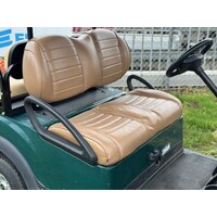 Club Car Tempo 4-Zitter 2022