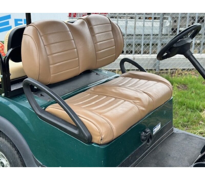 Club Car Tempo 4-Zitter 2022