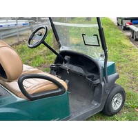 Club Car Tempo 4-Zitter 2022