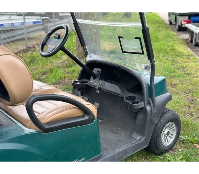 Club Car Tempo 4-Zitter 2022