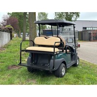 Club Car Tempo 4-Zitter 2022