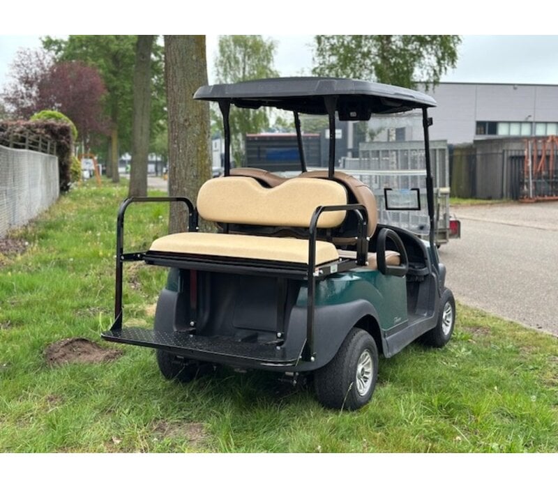 Club Car Tempo 4-Zitter 2022