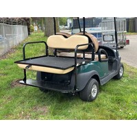 Club Car Tempo 4-Zitter 2022