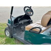 Club Car Tempo 4-Zitter 2022
