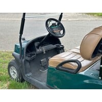 Club Car Tempo 4-Zitter 2022