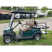 Club Car Tempo 4-Zitter 2022