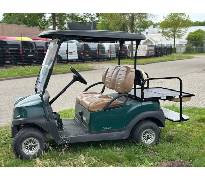 Club Car Tempo 4-Zitter 2022