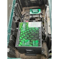 Club Car Tempo 4-Zitter 2022