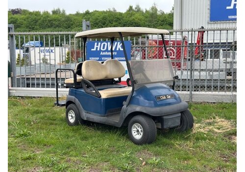 Club Car Club Car Precedent 4-zitter  2008