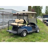 Club Car Precedent 4-zitter  2008