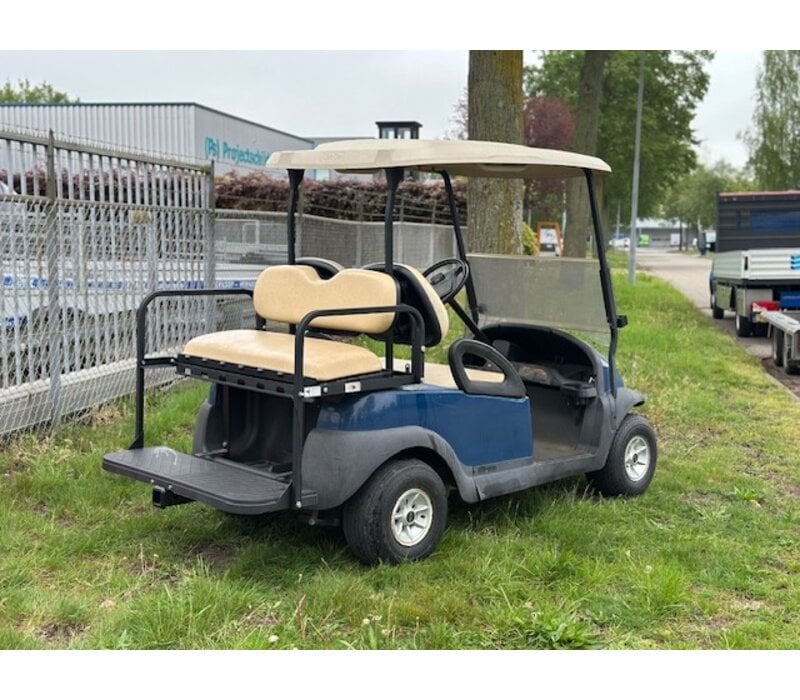 Club Car Precedent 4-zitter  2008