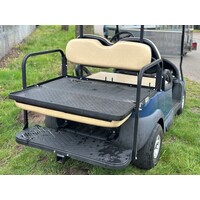Club Car Precedent 4-zitter  2008