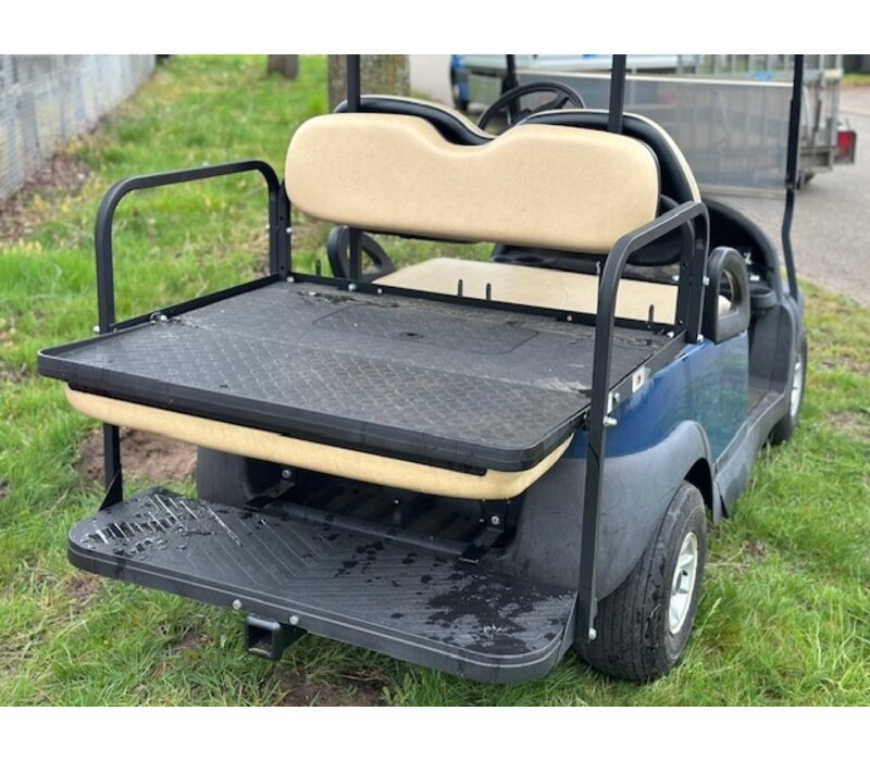 Club Car Precedent 4-zitter  2008