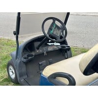 Club Car Precedent 4-zitter  2008